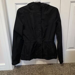 McKinley Black Jacket